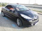 2007 Peugeot 207 CC 1.6 VTi - mejor precio | unprecio.es