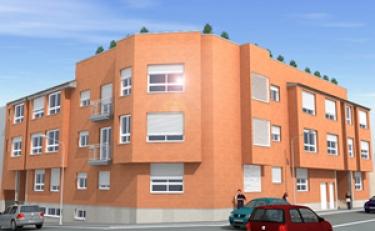 Alquilar Piso Vilamarxant inmobiliaria anvi