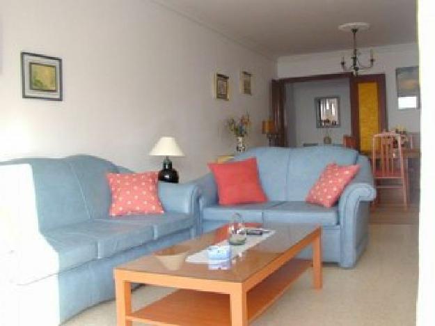 Apartamento en alquiler de vacaciones en Nerja, Málaga (Costa del Sol)