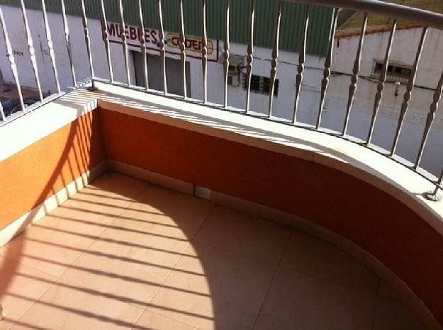 Apartamento en Torrevieja