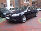 AUDI A6 3.0TDI QUATTRO 233 - Madrid - mejor precio | unprecio.es
