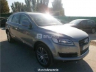 Audi Q7 3.0 TDI quattro tiptronic - mejor precio | unprecio.es