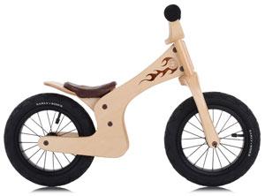 Bicicleta infantil madera Early Rider Lite