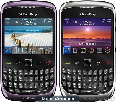 BLACKBERRY 9300