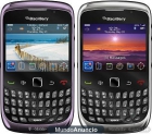 BLACKBERRY 9300 - mejor precio | unprecio.es