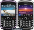 BLACKBERRY 9300 - mejor precio | unprecio.es