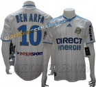 Camisetas oficiales del Olimpique de Marsella - mejor precio | unprecio.es