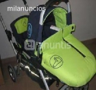 carrito bebe jane matrix cup - mejor precio | unprecio.es