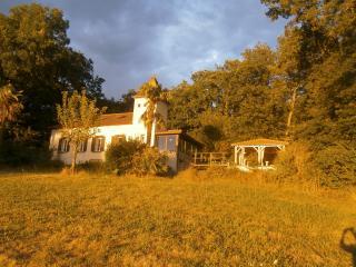 Casa : 8/8 personas - piscina - monflanquin  lot y garona  aquitania  francia