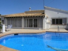 Chalet en venta en Moraira, Alicante (Costa Blanca) - mejor precio | unprecio.es