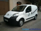 Citroen Nemo - mejor precio | unprecio.es