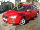 FORD Focus 1.8TDCi Ghia - mejor precio | unprecio.es