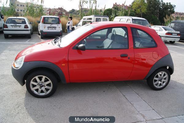 FORD KA - 1997 - Muy Bueno !