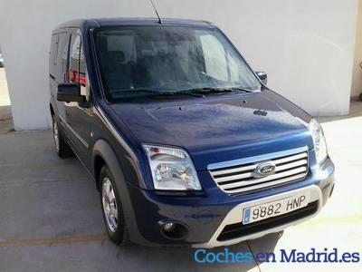 Ford Tourneo