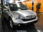 Honda CRV 2.2 iCTDi Elegance - mejor precio | unprecio.es