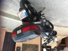 Honda transalp 700 v abs - mejor precio | unprecio.es