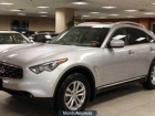 Infiniti FX 35 V6   TMCARS.ES - mejor precio | unprecio.es