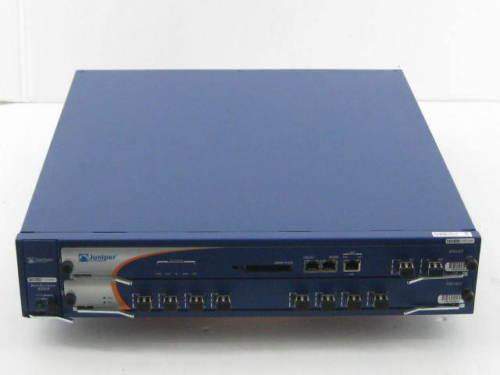 juniper Netscreen NS-5200 NS-5000-M2 NS-5000-8G2