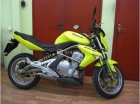 KAWASAKI ER 6N  ABS - mejor precio | unprecio.es