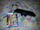 Kinect Xbox 360 + Kinect Adventures - mejor precio | unprecio.es