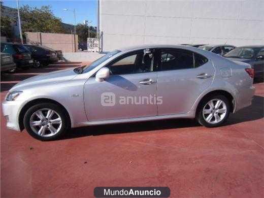 Lexus IS220d Premium