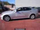 Lexus IS220d Premium - mejor precio | unprecio.es