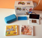 Lote de productos nintendo 3ds - mejor precio | unprecio.es