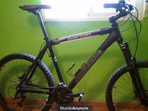 MTB Togano Raptor