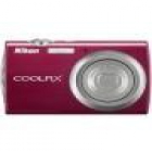Nikon Coolpix S230 Red - mejor precio | unprecio.es