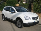 Nissan Qashqai Qashqai2 Tekna Premium en VALENCIA - mejor precio | unprecio.es
