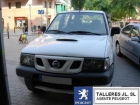 Nissan TERRANO '04 en venta en Barcelona - mejor precio | unprecio.es