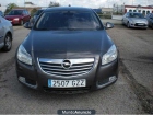 Opel Insignia 2.0 CDTI Edition EcoF 130 - mejor precio | unprecio.es