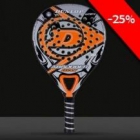 Pala Dunlop Absorber MaX - PadelTrek - mejor precio | unprecio.es