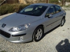 Peugeot 407 hdi.136cv.6velocidades - mejor precio | unprecio.es