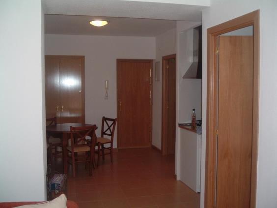 Piso en Alicante/Alacant