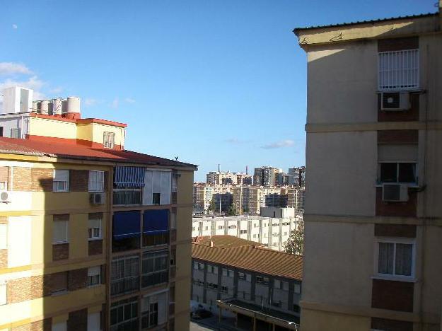 Piso en Málaga