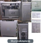 POWER MAC QUAD CORE 2,5GHZ - mejor precio | unprecio.es