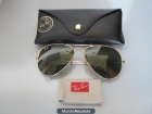 RAYBAN AVIATOR ORIGINALES - mejor precio | unprecio.es