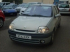 RENAULT CLIO  1.4 ALIZé - Valencia - mejor precio | unprecio.es