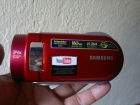 Samsung con tarj sd - samsung vm-mx25e - mejor precio | unprecio.es