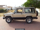 SE VENDE ISUZU TROOPER - mejor precio | unprecio.es