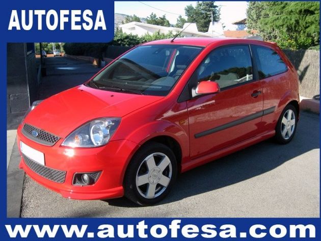SEAT CORDOBA 1.4 TOP II 85