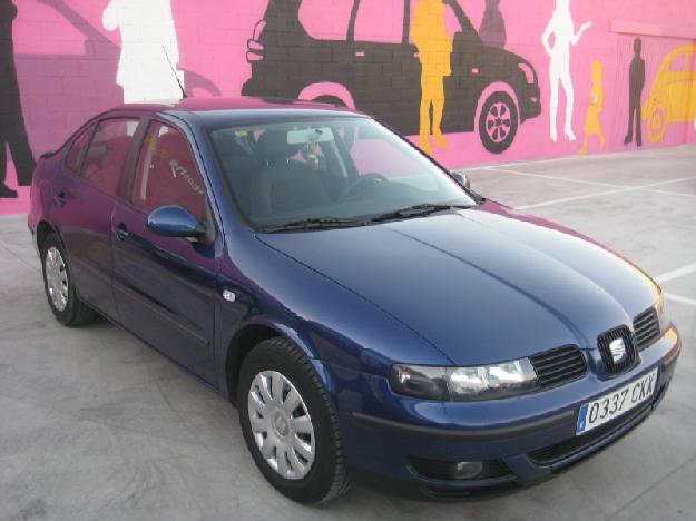 SEAT Toledo 1.9 TDi 110CV Stella , 4.200€