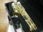 Selmer Paris Super Action 80 Series II Alto Sax - mejor precio | unprecio.es