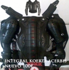 vendo peto integral y botas oxtar tcx pro - mejor precio | unprecio.es