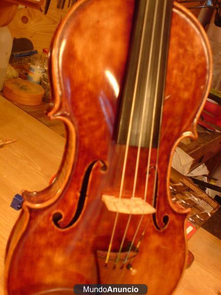 Vendo varios VIOLINES DE CALIDAD para solistas