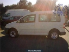 Volkswagen Caddy 1.4 Kombi - mejor precio | unprecio.es