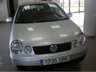 VOLKSWAGEN GOLF  PLUS 1.9TDI TRENDLINE. NEGRO , GARANTIA. - mejor precio | unprecio.es