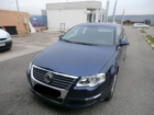 VOLKSWAGEN PASSAT 2.0 TDI 140CV DPF ADVANCE DSG - mejor precio | unprecio.es