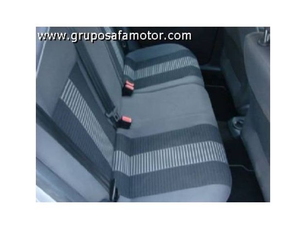 VOLKSWAGEN POLO 1.4 I 80CV EDITION